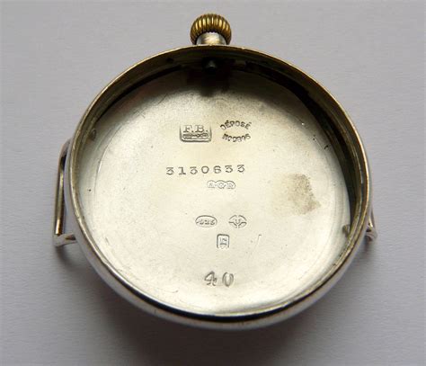 swiss made pocket watch serial numbers|pocket watch serial number identification.